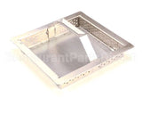 17510.00 Cma Cma-180 Strainer Basket
