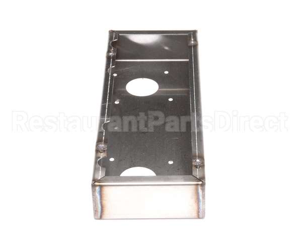 175100 Duke Weldment,Blower Box Welded Ass
