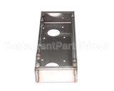 175100 Duke Weldment,Blower Box Welded Ass