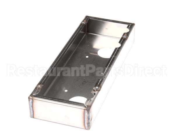 175100 Duke Weldment,Blower Box Welded Ass