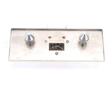 175108 Duke Assembly,Cover Blower Box W/Pl