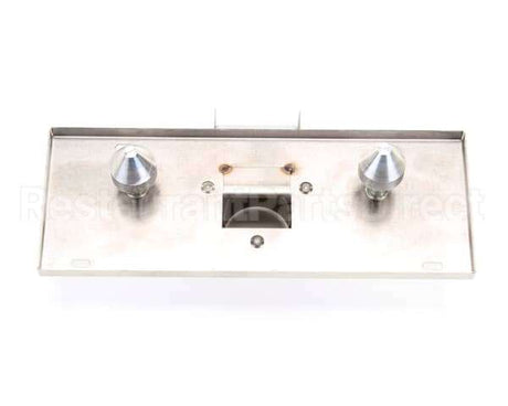 175108 Duke Assembly,Cover Blower Box W/Pl