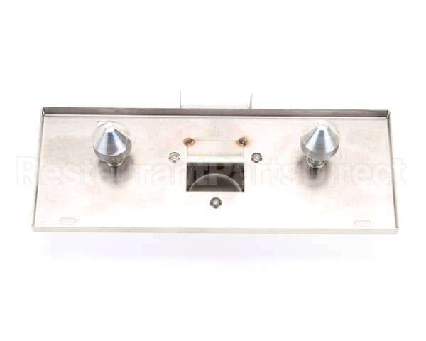 175108 Duke Assembly,Cover Blower Box W/Pl