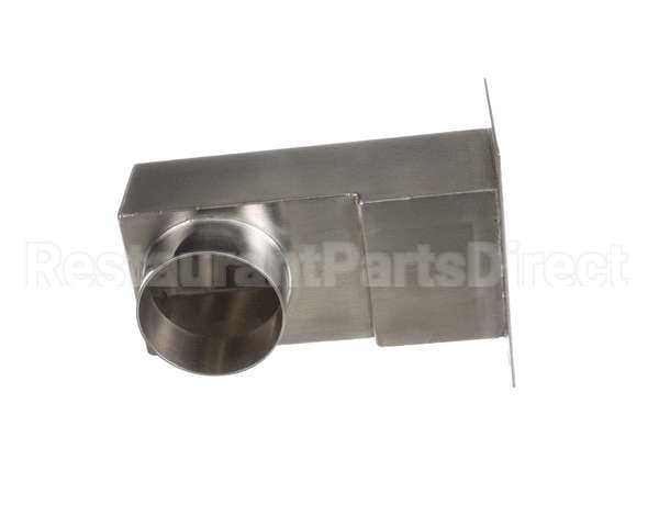 17511.10 Cma Cma-180 Overflow Chute