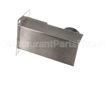 17511.10 Cma Cma-180 Overflow Chute