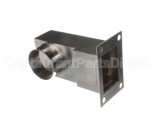 17511.10 Cma Cma-180 Overflow Chute