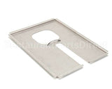 17512 Henny Penny Filter Pan Cover Assembly - Gas