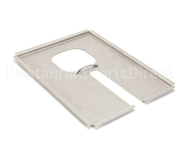 17512 Henny Penny Filter Pan Cover Assembly - Gas