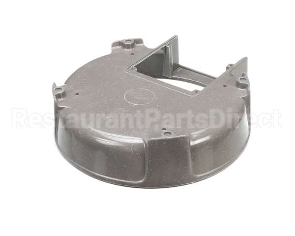 17517-1 Vollrath 7 Qt Marble Gray Base