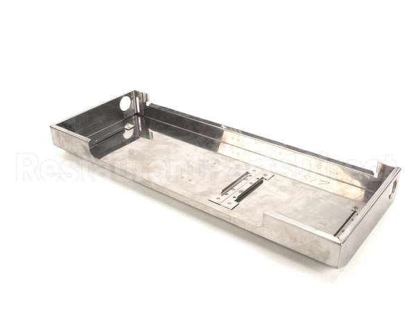 17517 Nieco Feeder Enclosoure