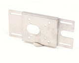 175176 Duke Bracket,Motor Mount 36X41 18Ga