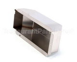 175177 Duke Cover Motor Weld Asy Welded As