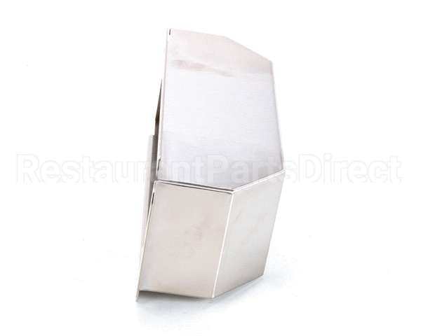 175177 Duke Cover Motor Weld Asy Welded As