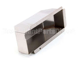 175177 Duke Cover Motor Weld Asy Welded As