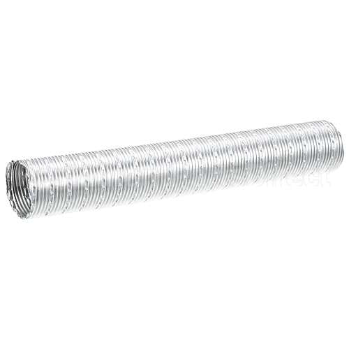 175189 Compatible Duke Hose, Blower (14"Flex Alum)
