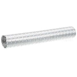 175189 Compatible Duke Hose, Blower (14"Flex Alum)