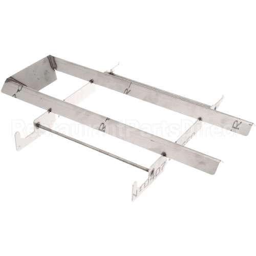 175200K Compatible Duke Shield Burner