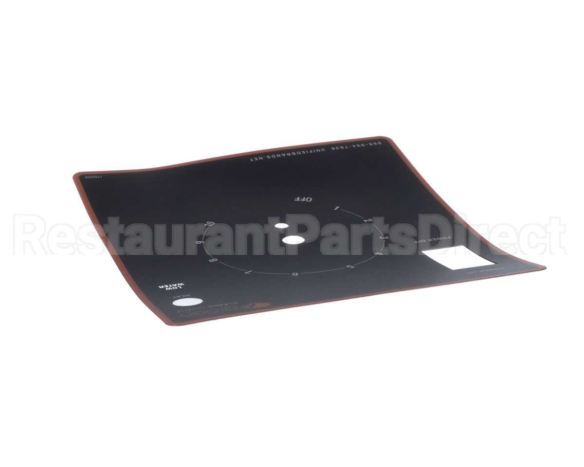 175203 Groen Overlay, Small Kettle, Classic