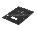 175205 Groen Overlay, Braising Pan, Pwr Til