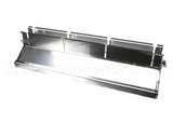 175225K Duke Weldment,Flue 9