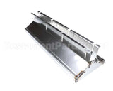 175225K Duke Weldment,Flue 9