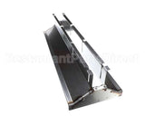 175225K Duke Weldment,Flue 9
