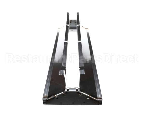 175225K Duke Weldment,Flue 9