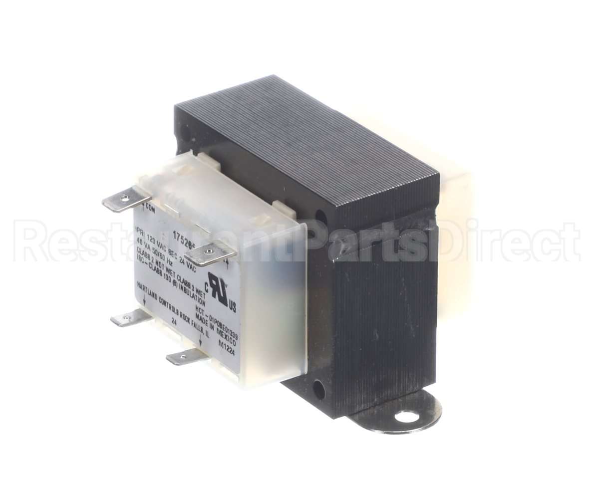 175265 Reznor 120V-Pri 24V-Sec 30Va Transfor