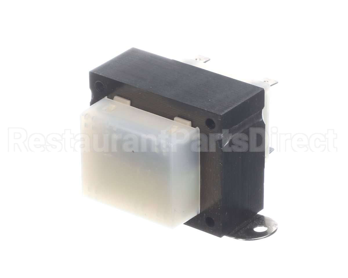 175265 Reznor 120V-Pri 24V-Sec 30Va Transfor