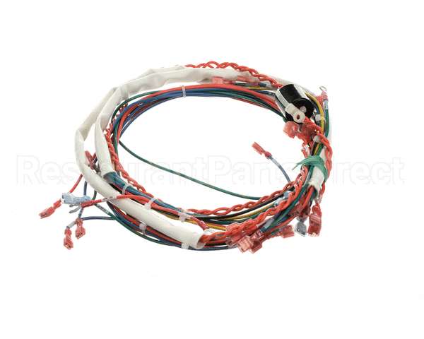 175288 Groen Wire Harness,Control Low Voltage, Gas
