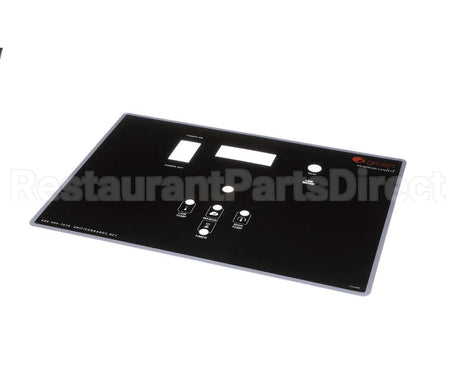 175304 Groen Overlay, Advanced, Dh Dee