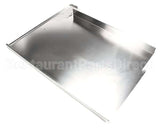 175305 Duke Weldment,Rear Panel