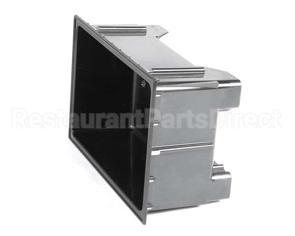 17532-2 Vollrath Plastic Well-Machined W/Drain