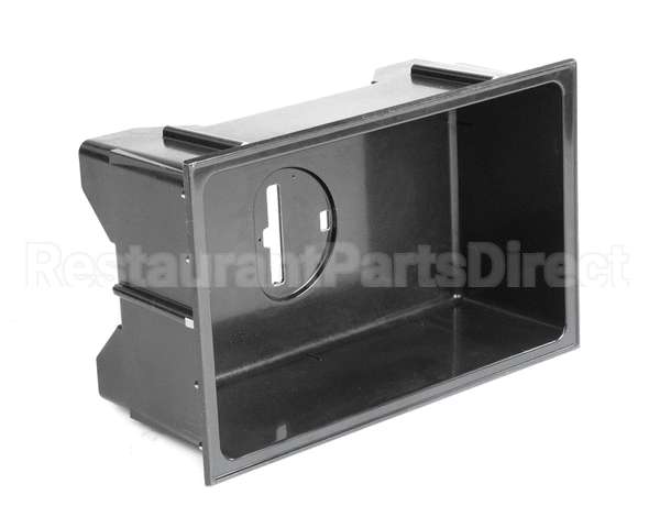 17532-2 Vollrath Plastic Well-Machined W/Drain