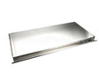 175329PS Duke Pan Drain Grease Weld Assembly Weld