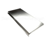 175329PS Duke Pan Drain Grease Weld Assembly Weld