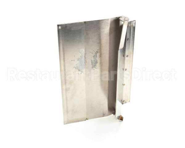 175340PS Duke Weldment,Burger Stripper