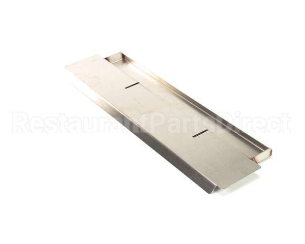 175351 Duke Panl Rmvl Fron C-Chamber Welde