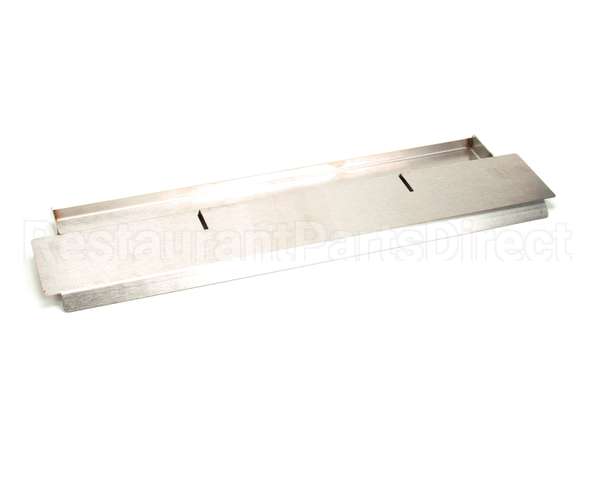 175351 Duke Panl Rmvl Fron C-Chamber Welde