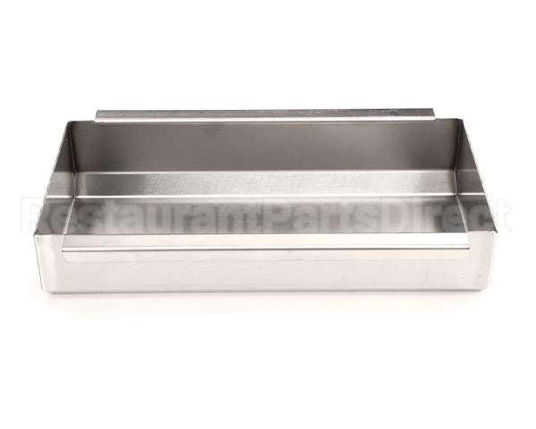 175357K Duke Assembly, Service, Side Grease Pan
