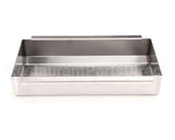 175357K Duke Assembly, Service, Side Grease Pan