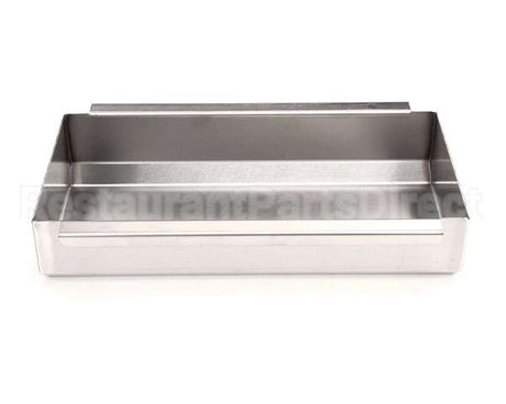 175357K Duke Assembly, Service, Side Grease Pan