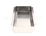 175357K Duke Assembly, Service, Side Grease Pan