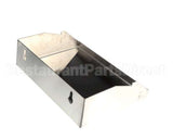 175358K Duke Assembly, Service, Pan, Discharge