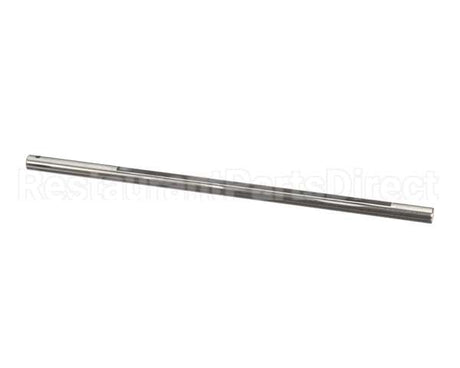 17539 Nieco Shaft, Drive 3/8 7 Wire Belt,