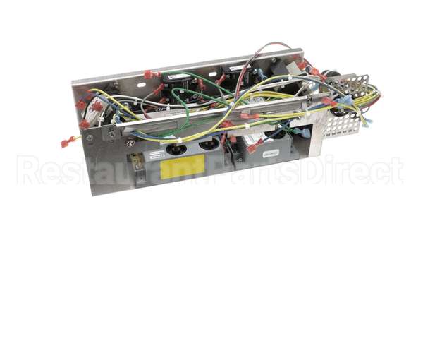 175391-BK Duke Service Kit,Asy,Elect Cmp Shlf