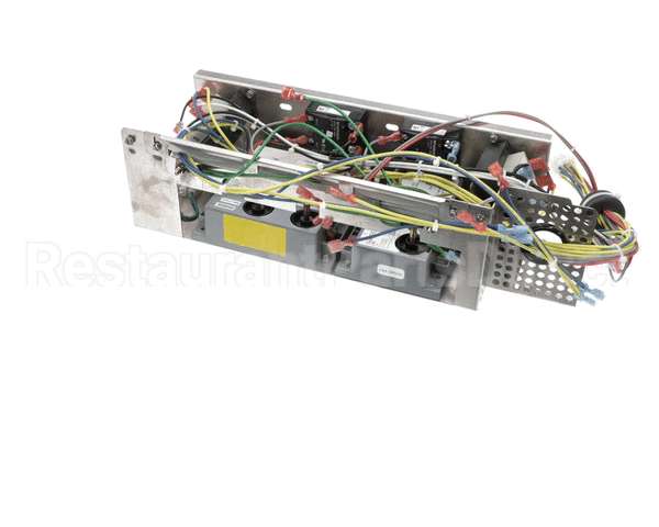 175391-BK Duke Service Kit,Asy,Elect Cmp Shlf