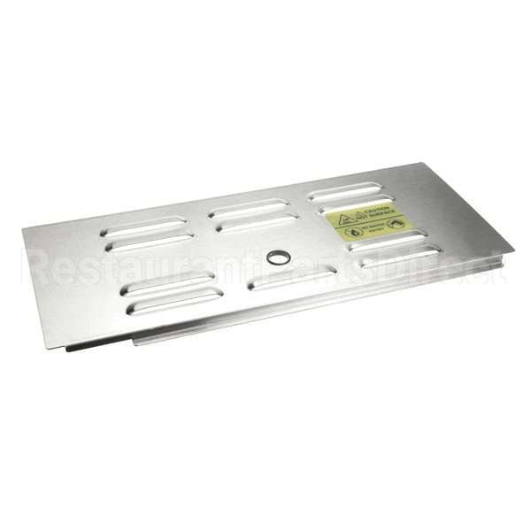175392K Compatible Duke Assembly, Upper Electric Panel
