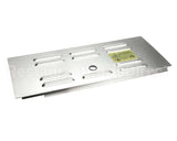 175392K Duke Assembly,Upper Electric Panel