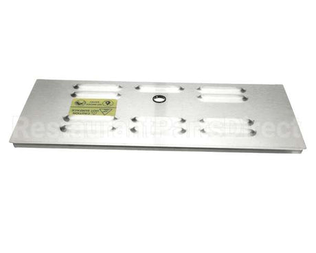 175392K Duke Assembly,Upper Electric Panel